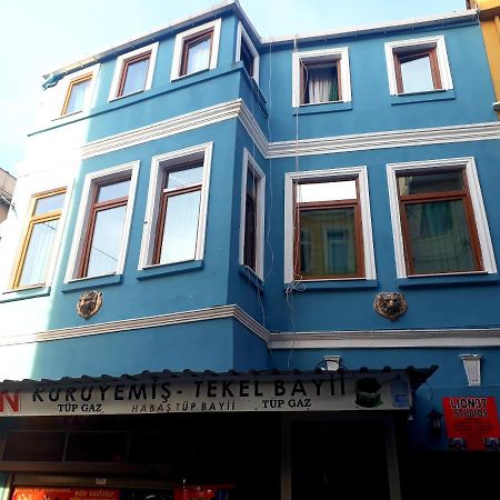 Taksim Lion 37 Studios Stambuł Zewnętrze zdjęcie